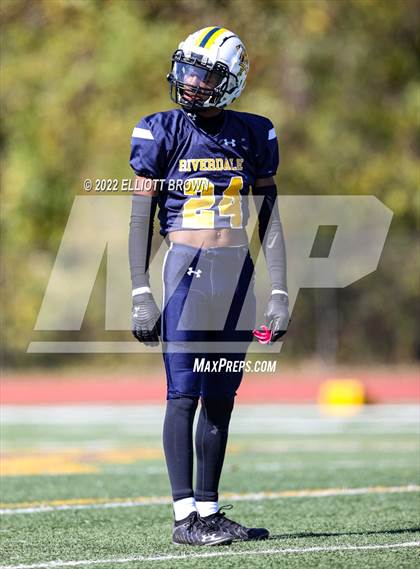 Thumbnail 3 in Revolution @ Riverdale Baptist photogallery.