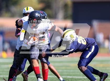 Thumbnail 3 in Revolution @ Riverdale Baptist photogallery.