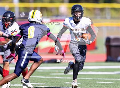 Thumbnail 2 in Revolution @ Riverdale Baptist photogallery.