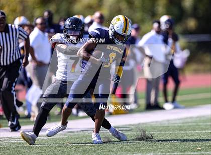 Thumbnail 1 in Revolution @ Riverdale Baptist photogallery.