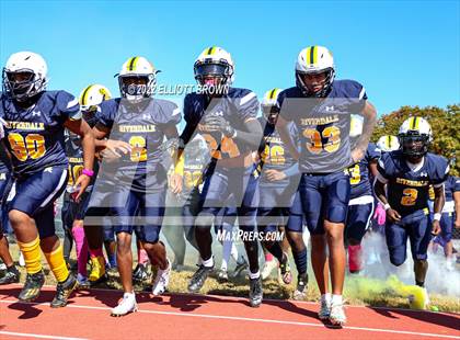 Thumbnail 3 in Revolution @ Riverdale Baptist photogallery.