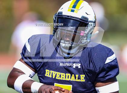 Thumbnail 3 in Revolution @ Riverdale Baptist photogallery.