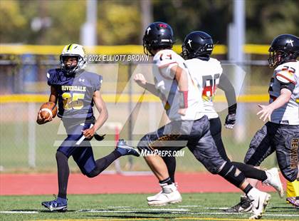 Thumbnail 1 in Revolution @ Riverdale Baptist photogallery.