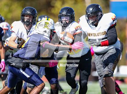 Thumbnail 2 in Revolution @ Riverdale Baptist photogallery.