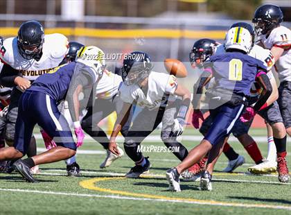 Thumbnail 2 in Revolution @ Riverdale Baptist photogallery.