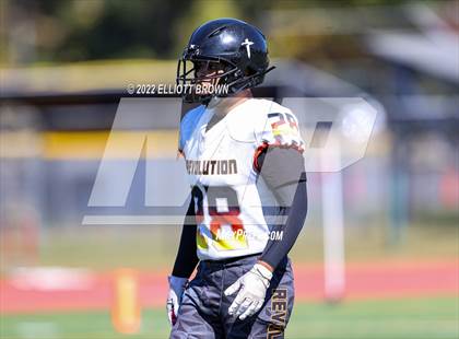 Thumbnail 2 in Revolution @ Riverdale Baptist photogallery.
