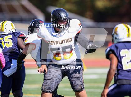 Thumbnail 2 in Revolution @ Riverdale Baptist photogallery.