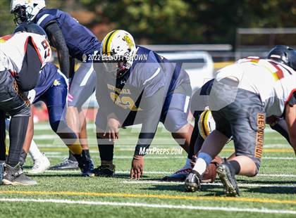 Thumbnail 2 in Revolution @ Riverdale Baptist photogallery.