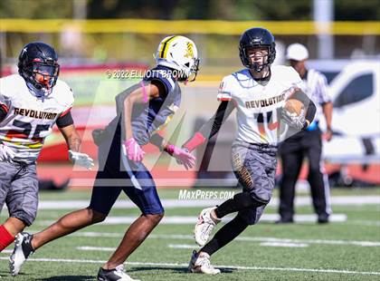 Thumbnail 1 in Revolution @ Riverdale Baptist photogallery.