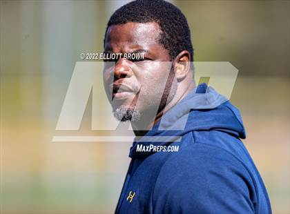 Thumbnail 1 in Revolution @ Riverdale Baptist photogallery.