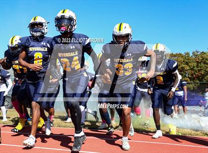 Thumbnail 1 in Revolution @ Riverdale Baptist photogallery.