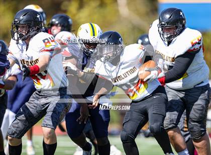 Thumbnail 3 in Revolution @ Riverdale Baptist photogallery.