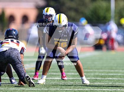 Thumbnail 2 in Revolution @ Riverdale Baptist photogallery.