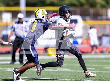 Thumbnail 2 in Revolution @ Riverdale Baptist photogallery.