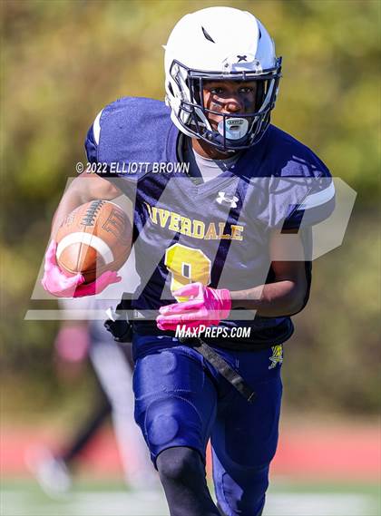 Thumbnail 1 in Revolution @ Riverdale Baptist photogallery.