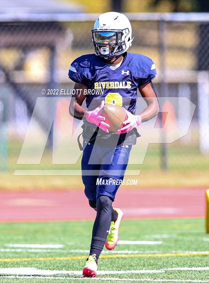 Thumbnail 3 in Revolution @ Riverdale Baptist photogallery.