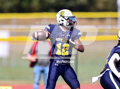 Thumbnail 2 in Revolution @ Riverdale Baptist photogallery.