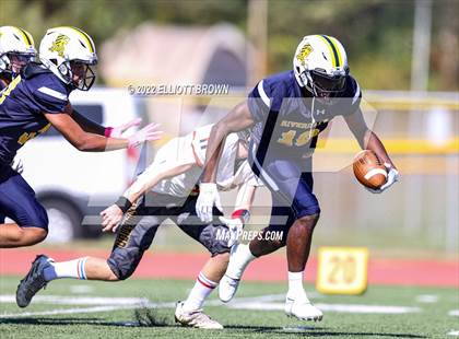 Thumbnail 2 in Revolution @ Riverdale Baptist photogallery.