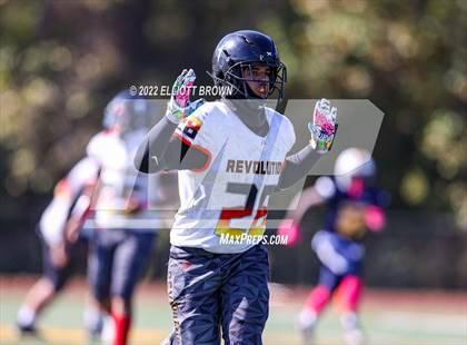 Thumbnail 1 in Revolution @ Riverdale Baptist photogallery.