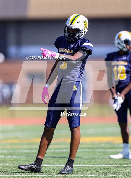 Thumbnail 1 in Revolution @ Riverdale Baptist photogallery.