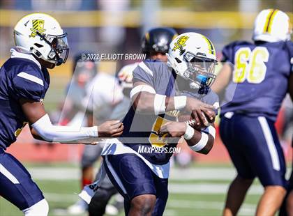 Thumbnail 1 in Revolution @ Riverdale Baptist photogallery.