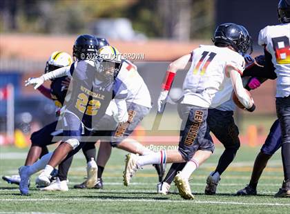 Thumbnail 2 in Revolution @ Riverdale Baptist photogallery.