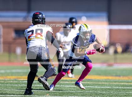 Thumbnail 2 in Revolution @ Riverdale Baptist photogallery.