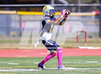 Thumbnail 1 in Revolution @ Riverdale Baptist photogallery.