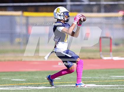 Thumbnail 2 in Revolution @ Riverdale Baptist photogallery.