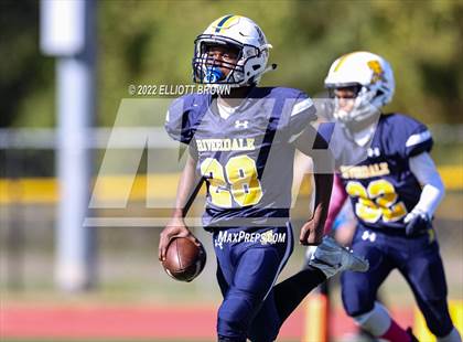 Thumbnail 3 in Revolution @ Riverdale Baptist photogallery.