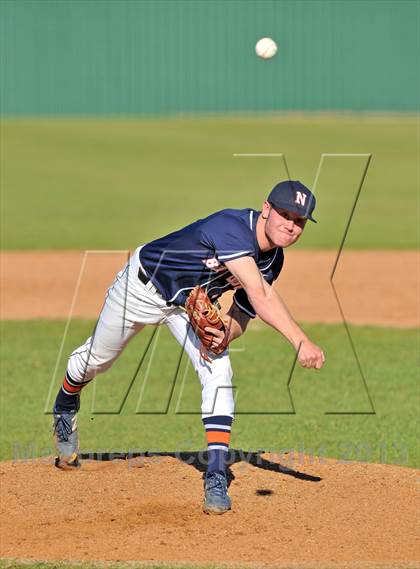 Thumbnail 3 in MacArthur vs McKinney North (Creekview Invitational) photogallery.