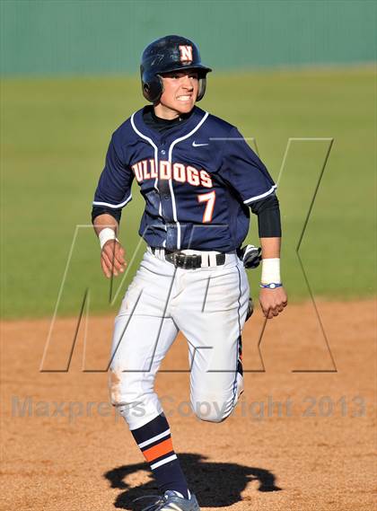 Thumbnail 3 in MacArthur vs McKinney North (Creekview Invitational) photogallery.
