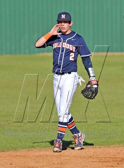 Thumbnail 3 in MacArthur vs McKinney North (Creekview Invitational) photogallery.