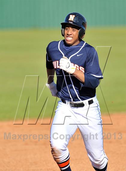 Thumbnail 3 in MacArthur vs McKinney North (Creekview Invitational) photogallery.