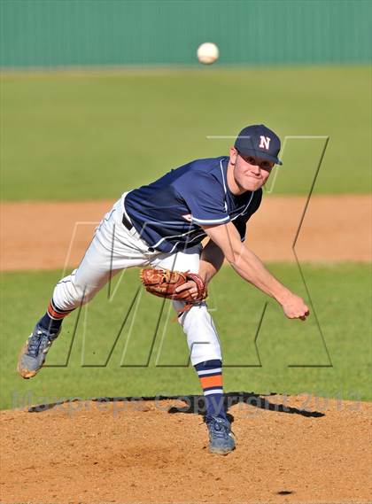 Thumbnail 3 in MacArthur vs McKinney North (Creekview Invitational) photogallery.