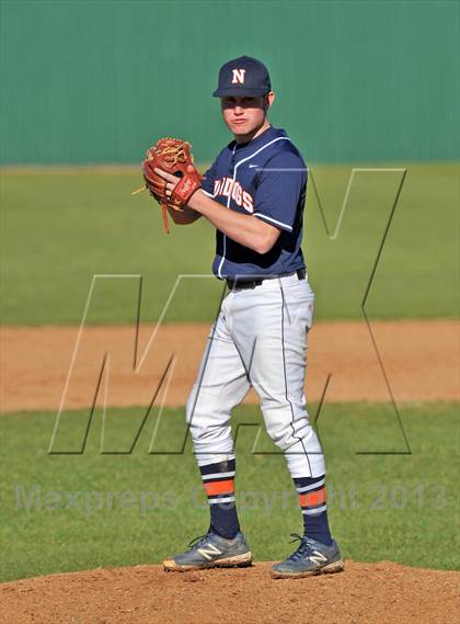 Thumbnail 1 in MacArthur vs McKinney North (Creekview Invitational) photogallery.