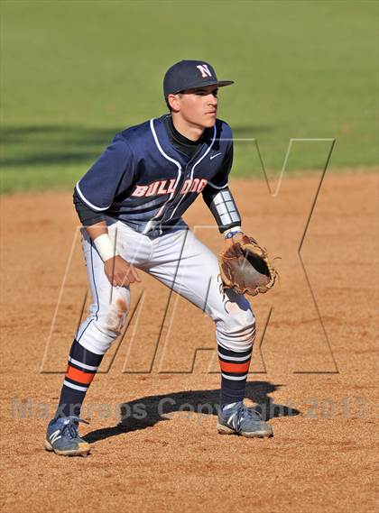 Thumbnail 2 in MacArthur vs McKinney North (Creekview Invitational) photogallery.