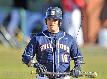 Thumbnail 1 in MacArthur vs McKinney North (Creekview Invitational) photogallery.