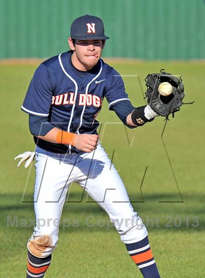 Thumbnail 3 in MacArthur vs McKinney North (Creekview Invitational) photogallery.