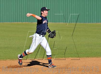 Thumbnail 3 in MacArthur vs McKinney North (Creekview Invitational) photogallery.