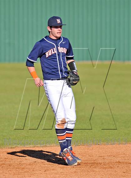 Thumbnail 2 in MacArthur vs McKinney North (Creekview Invitational) photogallery.