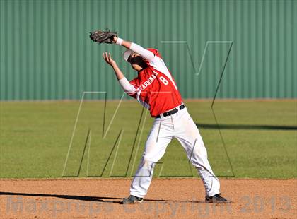 Thumbnail 3 in MacArthur vs McKinney North (Creekview Invitational) photogallery.