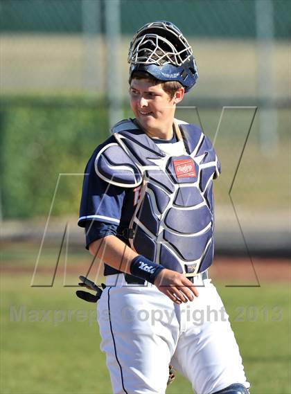 Thumbnail 1 in MacArthur vs McKinney North (Creekview Invitational) photogallery.