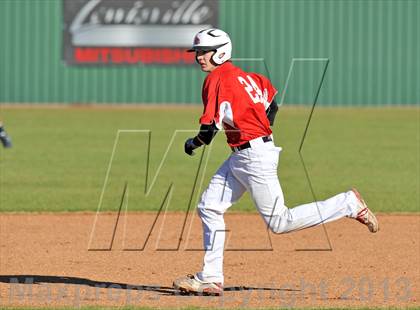 Thumbnail 3 in MacArthur vs McKinney North (Creekview Invitational) photogallery.