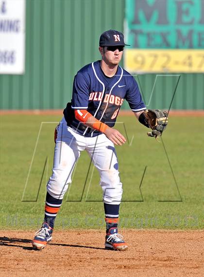 Thumbnail 3 in MacArthur vs McKinney North (Creekview Invitational) photogallery.