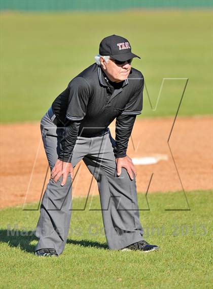 Thumbnail 3 in MacArthur vs McKinney North (Creekview Invitational) photogallery.