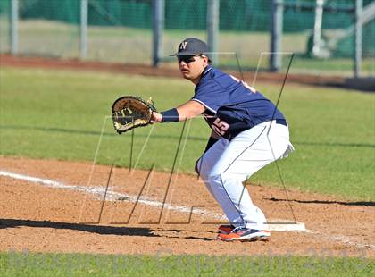Thumbnail 1 in MacArthur vs McKinney North (Creekview Invitational) photogallery.