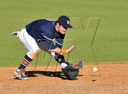 Thumbnail 2 in MacArthur vs McKinney North (Creekview Invitational) photogallery.
