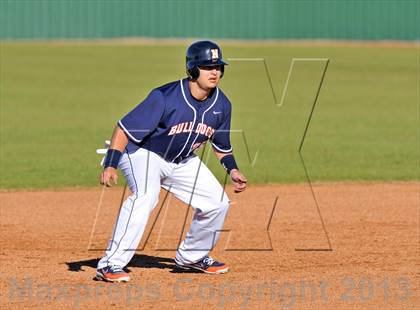 Thumbnail 1 in MacArthur vs McKinney North (Creekview Invitational) photogallery.