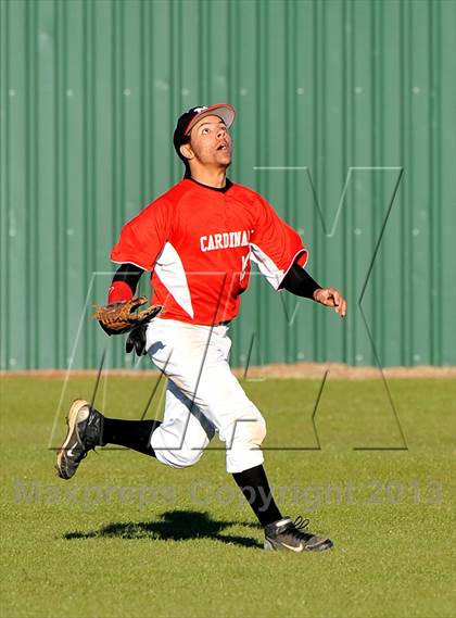 Thumbnail 3 in MacArthur vs McKinney North (Creekview Invitational) photogallery.